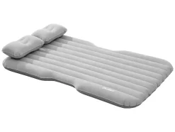 Colchón de aire para coche