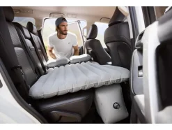 Colchón de aire para coche