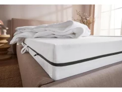 Colchón de espuma confortable de 7 zonas »Waves«