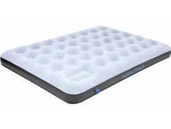 Colchón Hinchable HIGH PEAK »Comfort Plus«, con bomba de pie integrada.