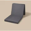 Colchón plegable 2 en 1, 190 x 65 x 8,5 cm