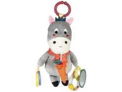 Colgante para carrito / Juguete de actividad, para llevar.