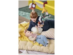 Colgante para carrito / Juguete de actividad, para llevar.