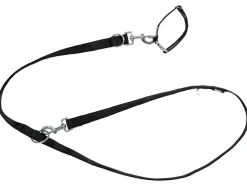 Collar y correa para perro