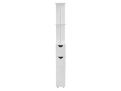Columna de baño para huecos
