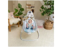 Columpio para bebé Everston