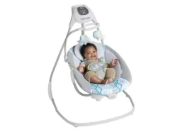 Columpio para bebé Everston