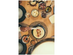 Combinación de fondue y crepera »FO 2471-160«