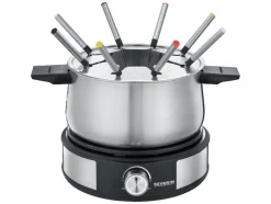 Combinación de fondue y crepera »FO 2471-160«