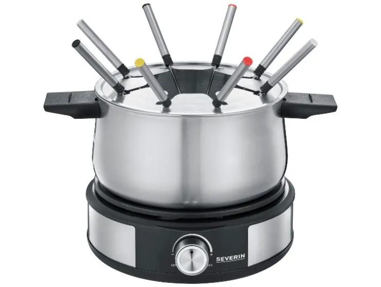 Combinación de fondue y crepera »FO 2471-160«