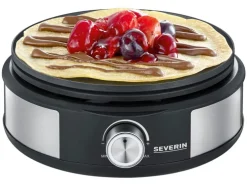 Combinación de fondue y crepera »FO 2471-160«