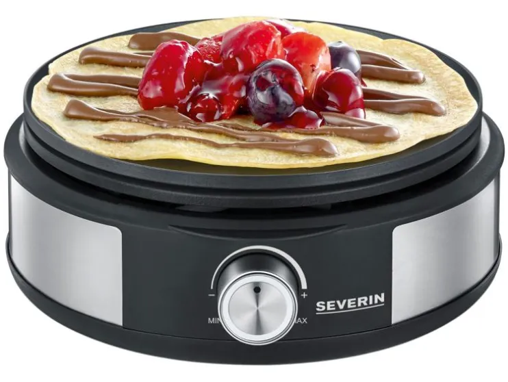 Combinación de fondue y crepera »FO 2471-160«