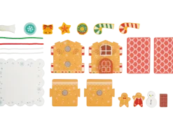 Comida de madera