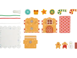 Comida de madera