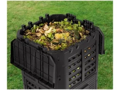 Compostador, 300 l.