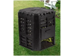 Compostador, 300 l.