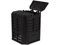 Compostador, 300 l.