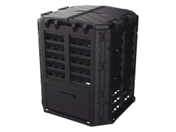 Compostador, 300 l.