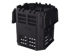 Compostador, 300 l.