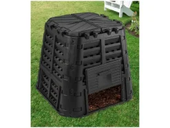 Compostador, 480 l.