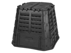 Compostador, 480 l.