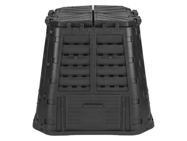 Compostador, 480 l.