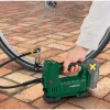 Compresor de batería de 20 V »PAKT 20-Li A1«, sin batería ni cargador.
