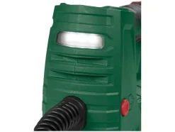 Compresor de batería de 20 V »PAKT 20-Li A1«, sin batería ni cargador.
