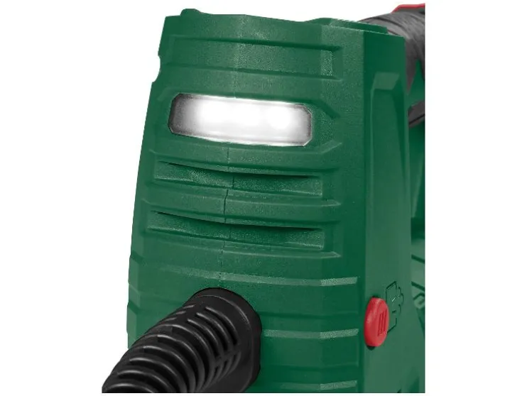 Compresor de batería de 20 V »PAKT 20-Li A1«, sin batería ni cargador.