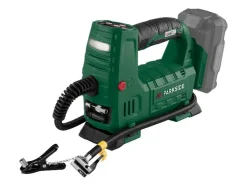 Compresor de batería de 20 V »PAKT 20-Li A1«, sin batería ni cargador.