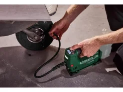Compresor de batería de 20 V »PAKT 20-Li A1«, sin batería ni cargador.