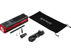 Compresor de batería portátil »USKT 60 C4«