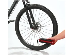 Compresor de batería portátil »USKT 60 C4«