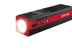 Compresor de batería portátil »USKT 60 C4«