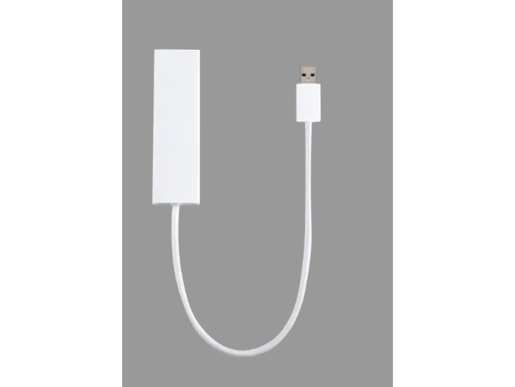 Concentrador USB 4 puertos USB 3.0