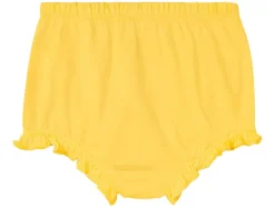Conjunto Baby Sommerset, de 3 piezas, de pura algodón orgánico.
