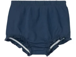 Conjunto Baby Sommerset, de 3 piezas, de pura algodón orgánico.