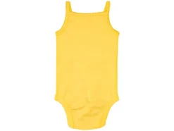 Conjunto Baby Sommerset, de 3 piezas, de pura algodón orgánico.