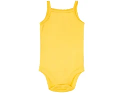 Conjunto Baby Sommerset, de 3 piezas, de pura algodón orgánico.