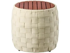 Conjunto de balcón »Sevilla«, 3 piezas.
