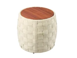 Conjunto de balcón »Sevilla«, 3 piezas.