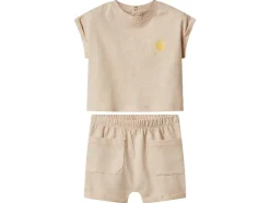 Conjunto de bebé Sommerset, 2 piezas.