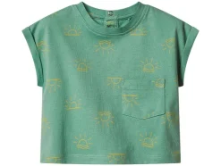 Conjunto de bebé Sommerset, 2 piezas.