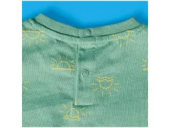 Conjunto de bebé Sommerset, 2 piezas.