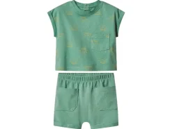 Conjunto de bebé Sommerset, 2 piezas.