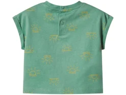 Conjunto de bebé Sommerset, 2 piezas.