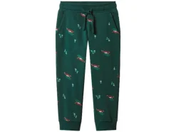 Conjunto de chándal navideño infantil