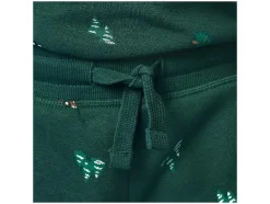 Conjunto de chándal navideño infantil