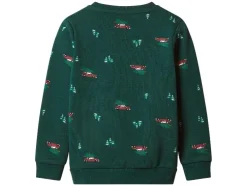 Conjunto de chándal navideño infantil