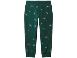 Conjunto de chándal navideño infantil